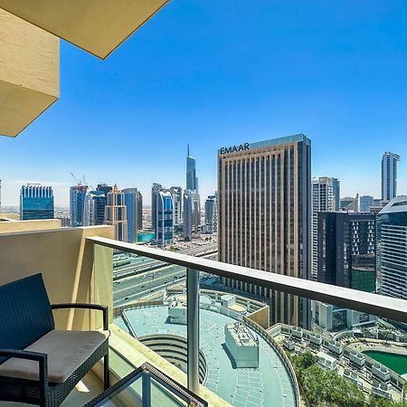 Address Dubai Marina, Gardenia Suites Full Marina View With Direct Access To Marina Mall Esterno foto