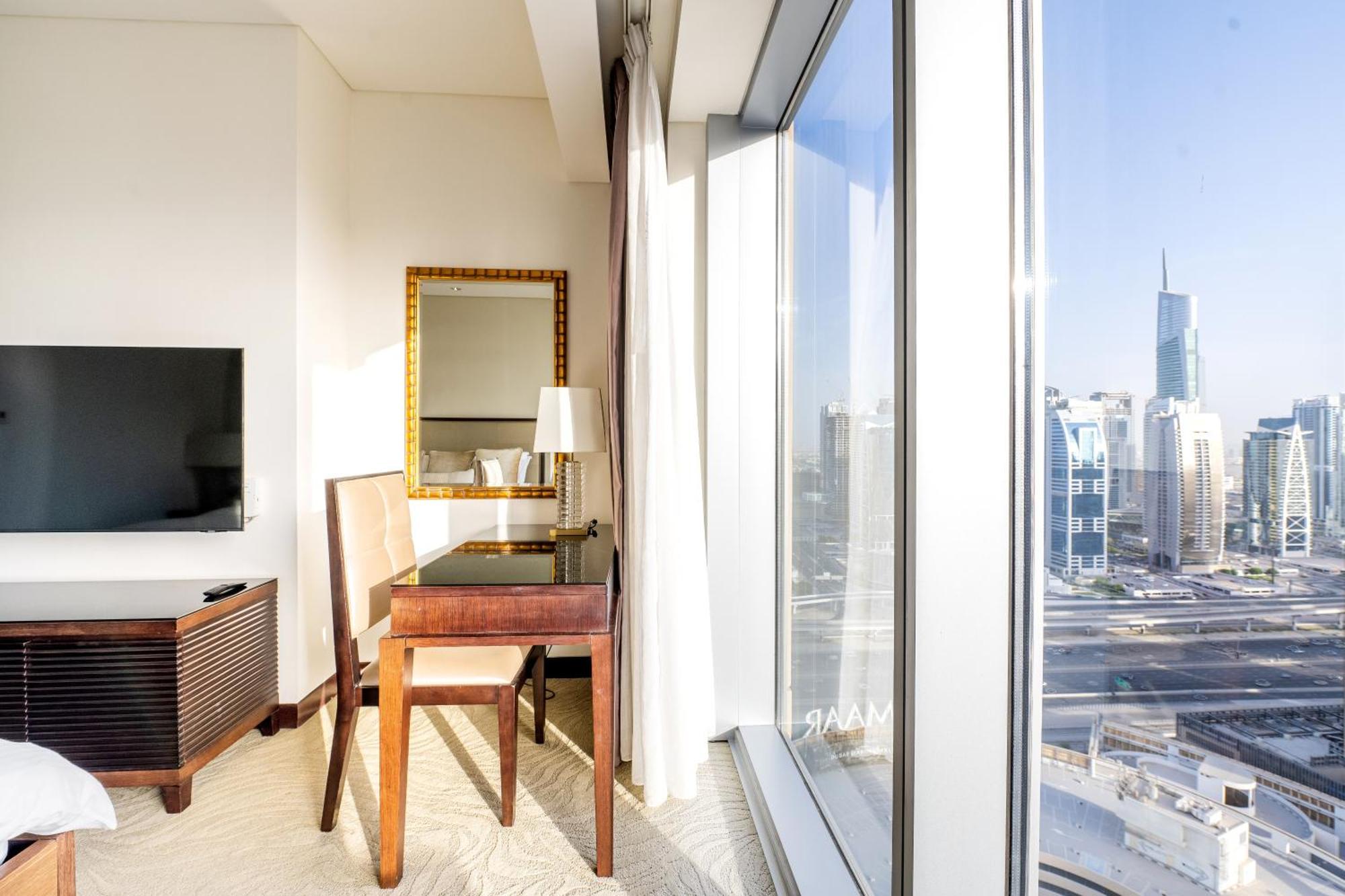 Address Dubai Marina, Gardenia Suites Full Marina View With Direct Access To Marina Mall Esterno foto