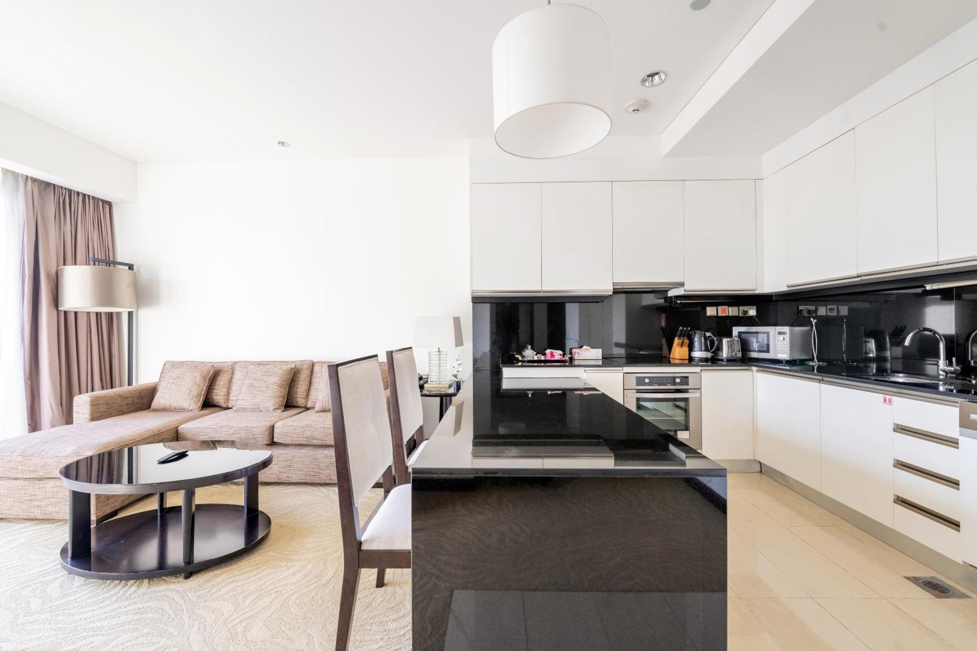 Address Dubai Marina, Gardenia Suites Full Marina View With Direct Access To Marina Mall Esterno foto