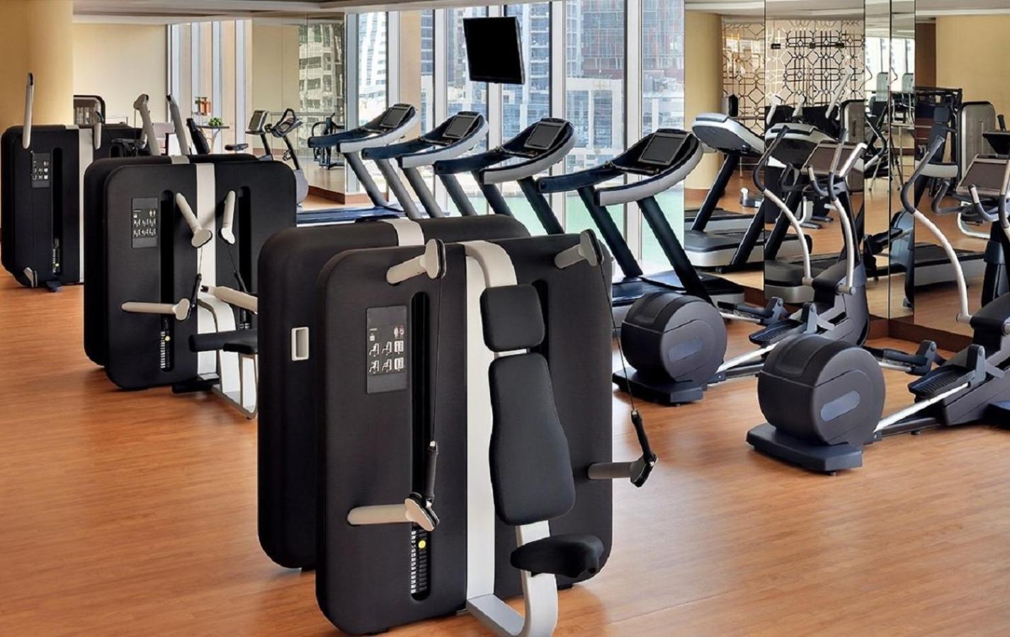 Address Dubai Marina, Gardenia Suites Full Marina View With Direct Access To Marina Mall Esterno foto