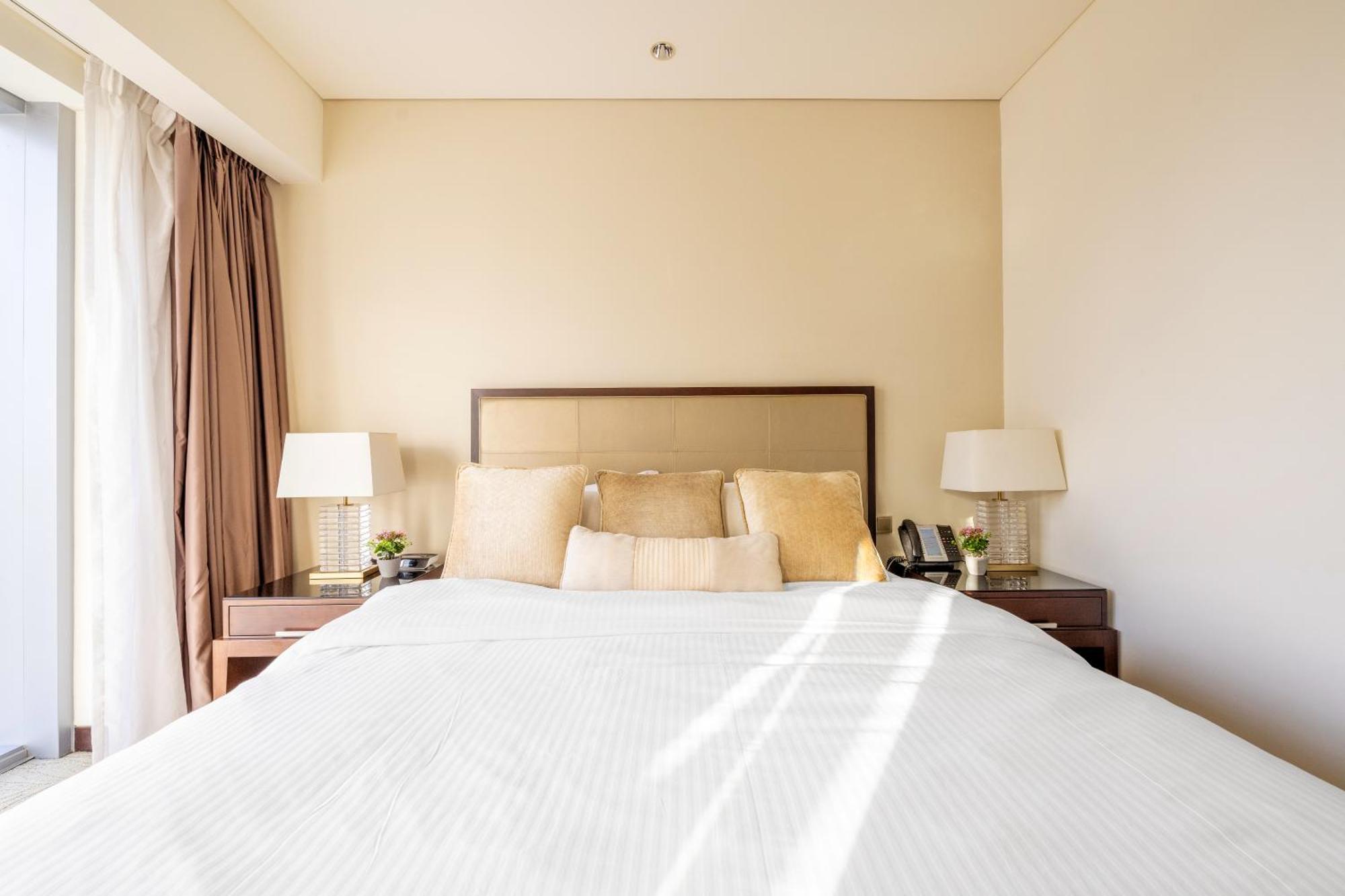 Address Dubai Marina, Gardenia Suites Full Marina View With Direct Access To Marina Mall Esterno foto