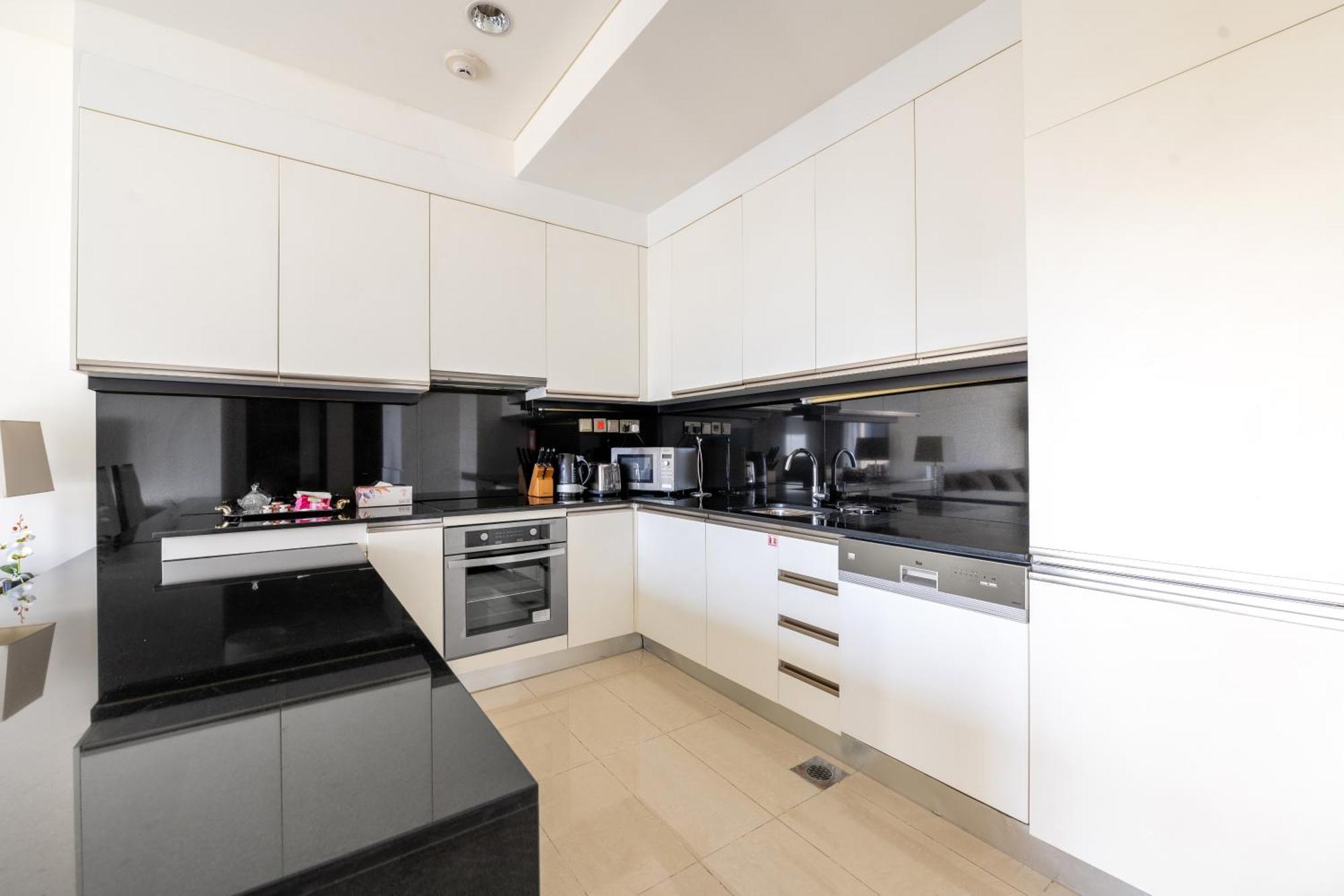 Address Dubai Marina, Gardenia Suites Full Marina View With Direct Access To Marina Mall Esterno foto