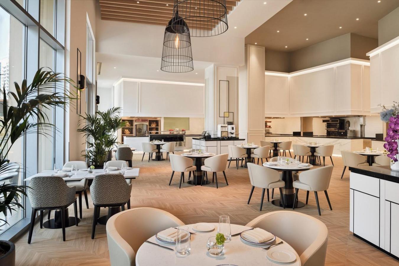 Address Dubai Marina, Gardenia Suites Full Marina View With Direct Access To Marina Mall Esterno foto