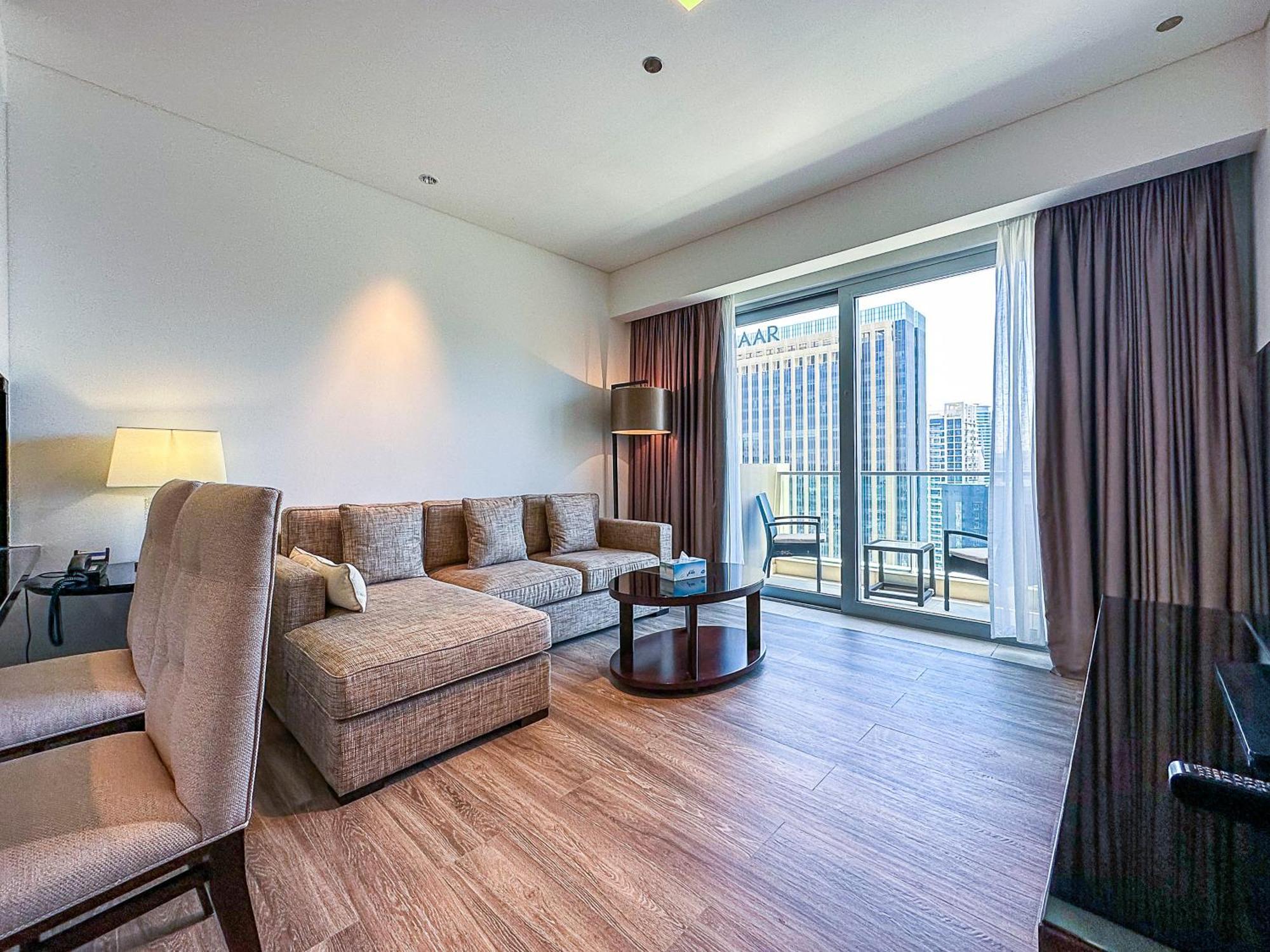 Address Dubai Marina, Gardenia Suites Full Marina View With Direct Access To Marina Mall Esterno foto