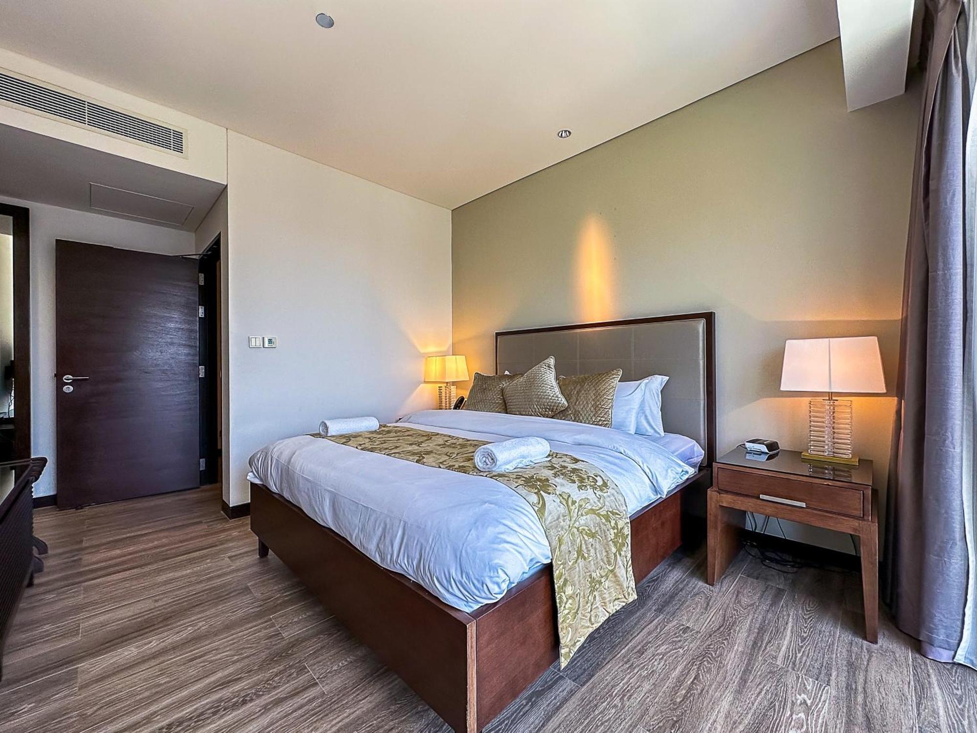 Address Dubai Marina, Gardenia Suites Full Marina View With Direct Access To Marina Mall Esterno foto