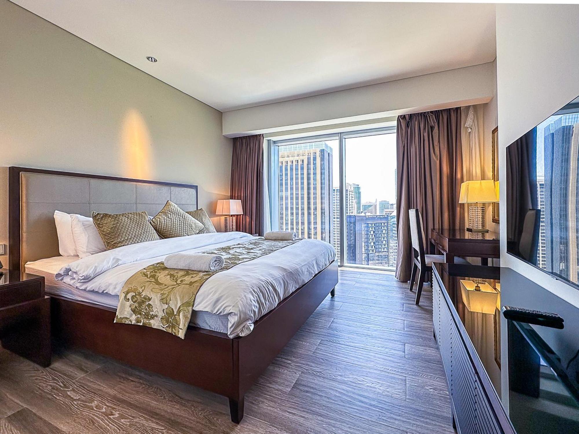 Address Dubai Marina, Gardenia Suites Full Marina View With Direct Access To Marina Mall Esterno foto