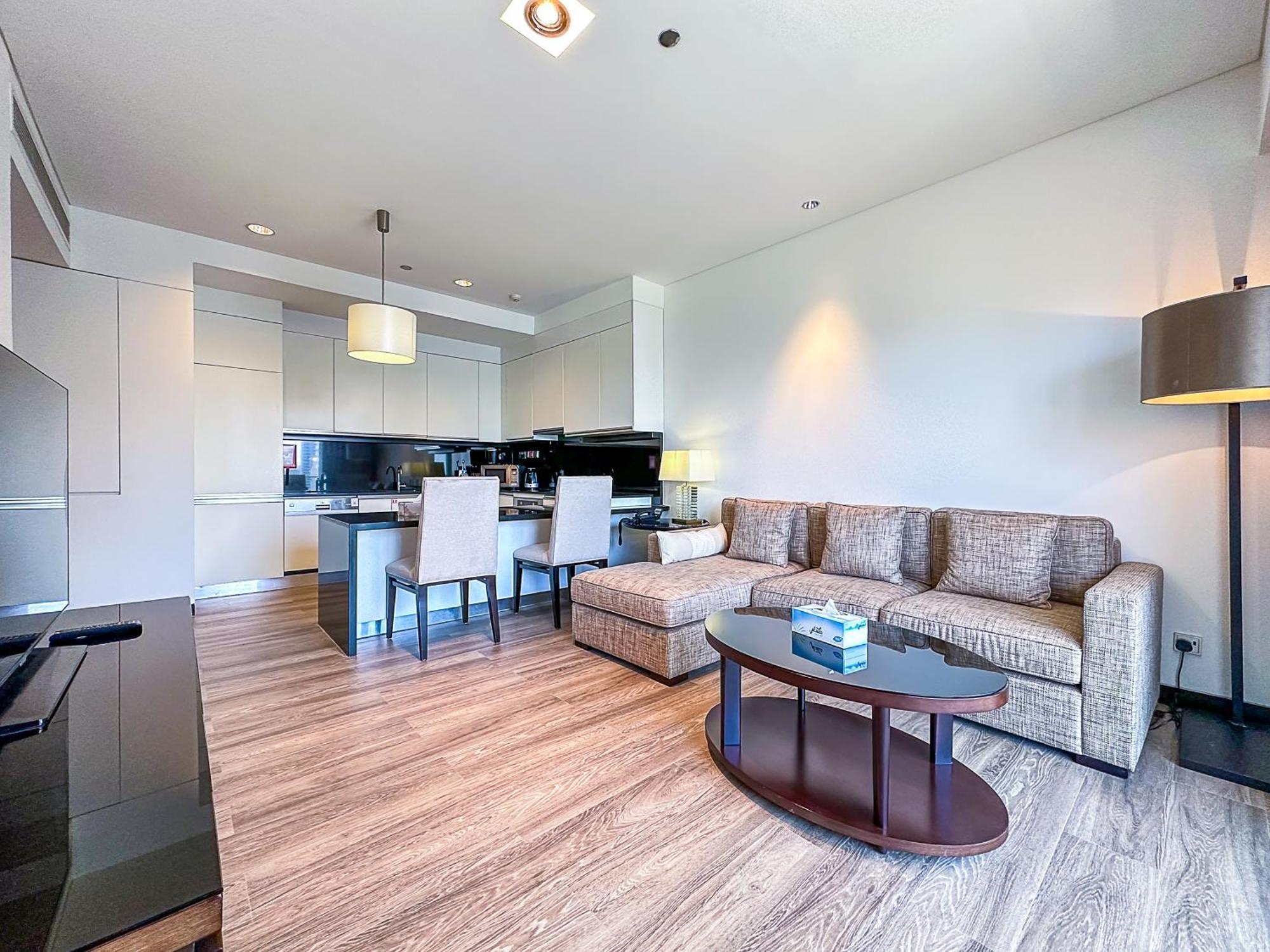 Address Dubai Marina, Gardenia Suites Full Marina View With Direct Access To Marina Mall Esterno foto
