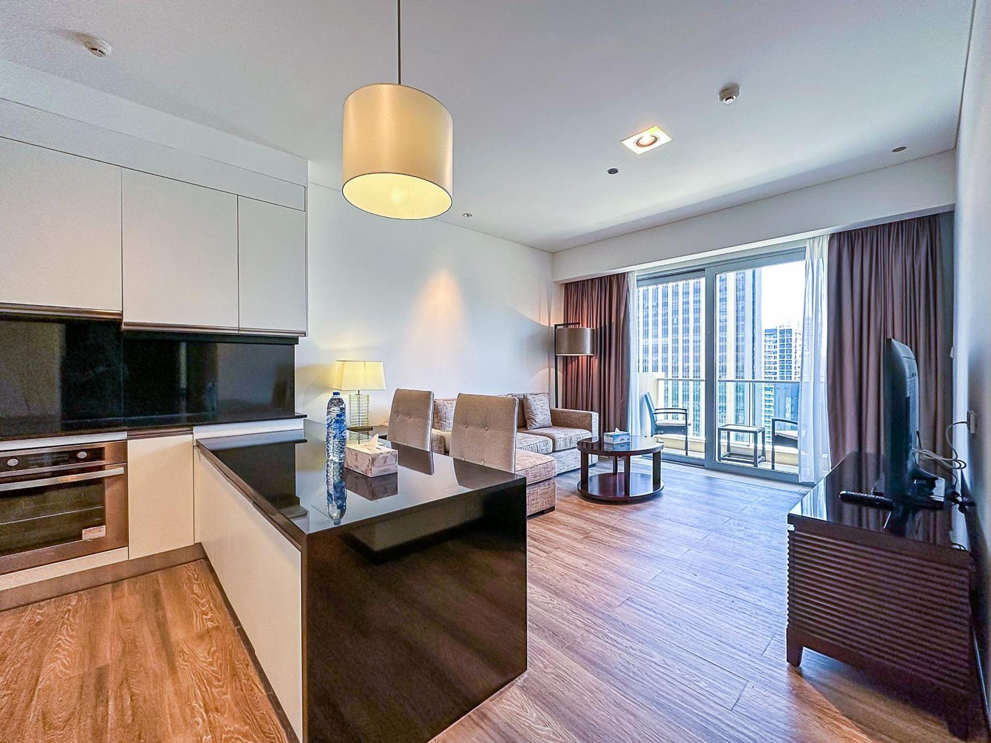 Address Dubai Marina, Gardenia Suites Full Marina View With Direct Access To Marina Mall Esterno foto