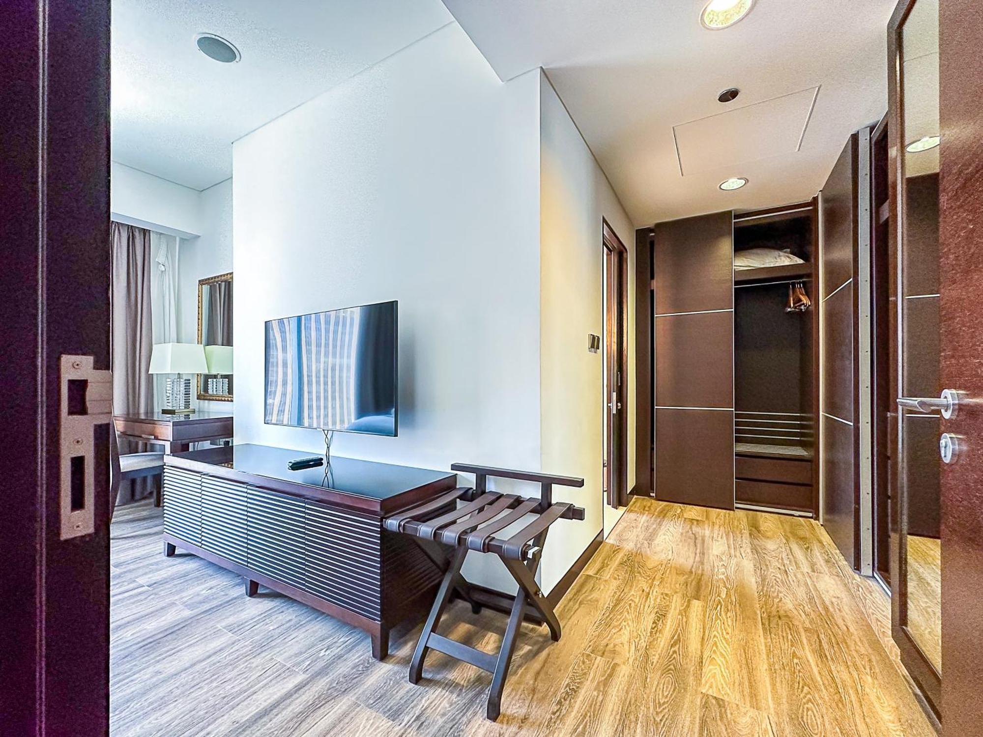 Address Dubai Marina, Gardenia Suites Full Marina View With Direct Access To Marina Mall Esterno foto