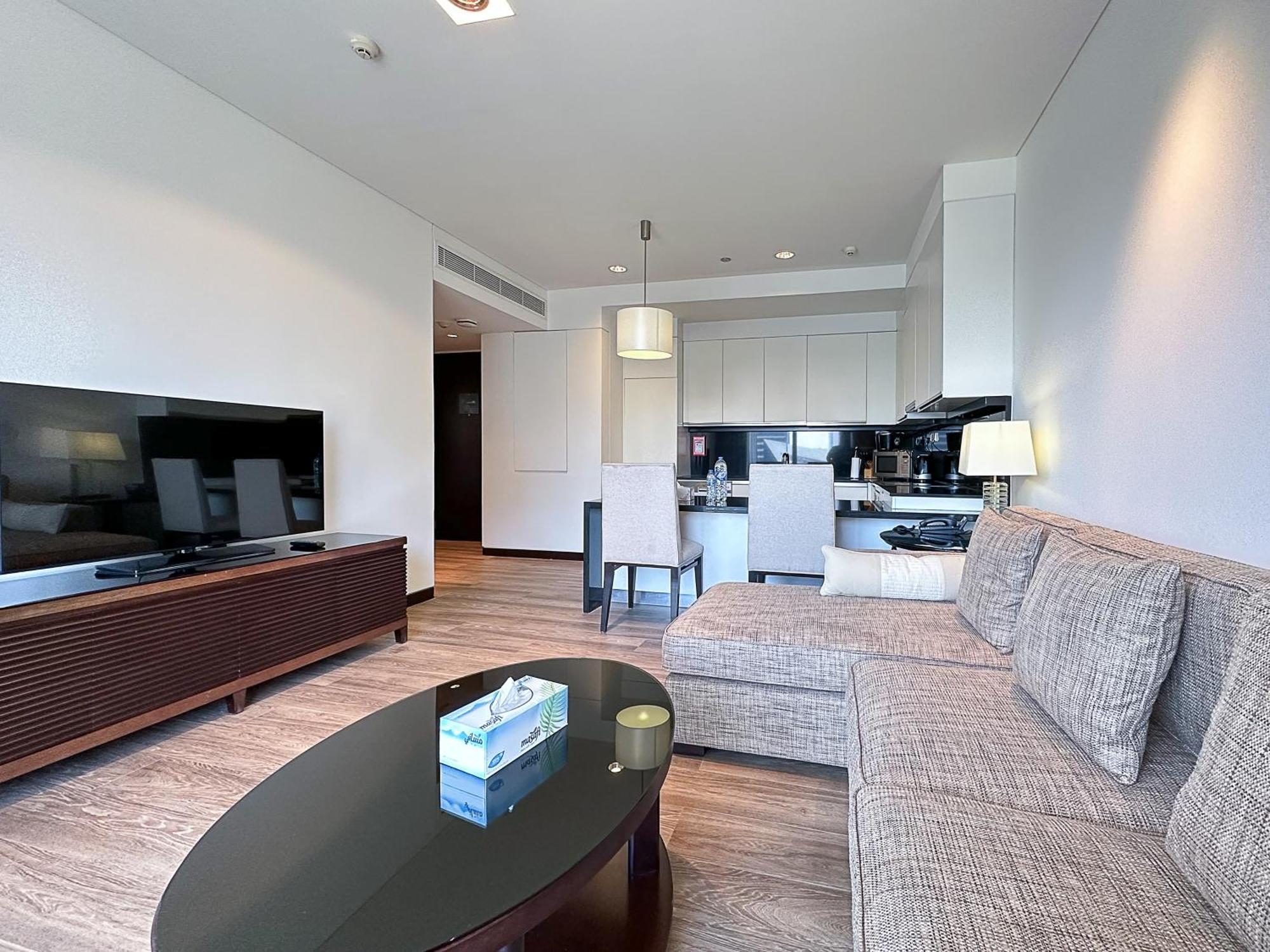 Address Dubai Marina, Gardenia Suites Full Marina View With Direct Access To Marina Mall Esterno foto